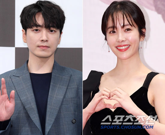 <b>나완비 이준혁 한지민</b> 찐 호감 프로페셔널한데 겸손해 프로필... 
