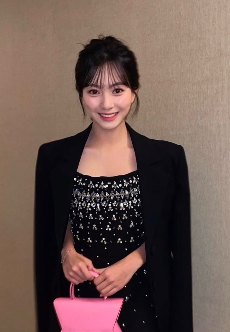 7번방의 선물 <b>예승이</b> 스무살 된 근황! 이제 어엿한 성인 <b>갈소원</b>