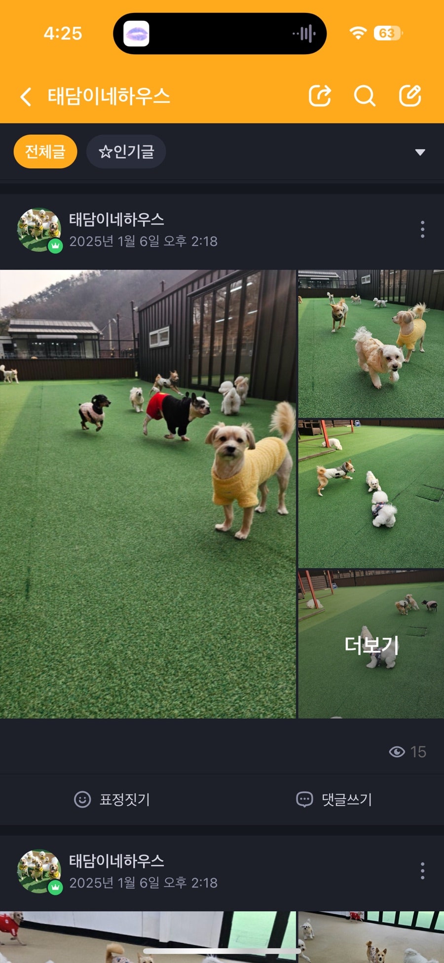 태담이네하우스 사진 5