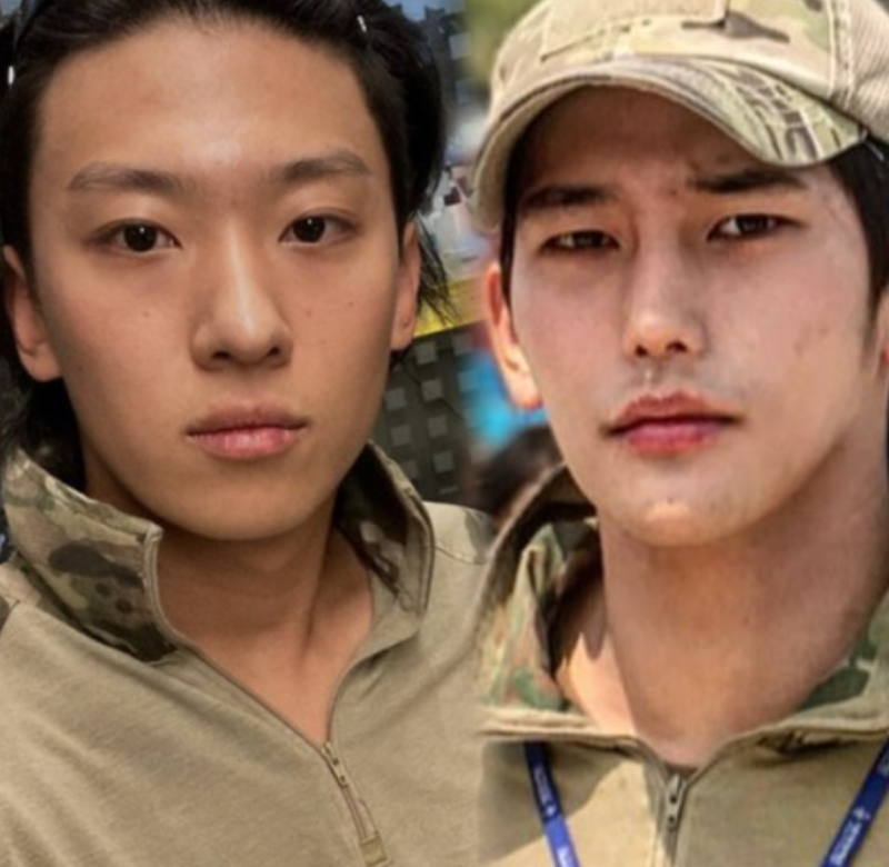 육준서 덱스 관계 키 피지컬 그림