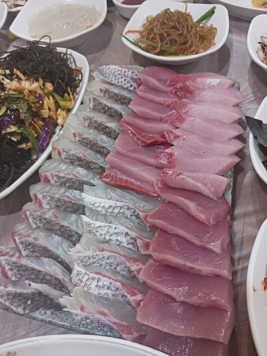 동해바다처럼 사진 1