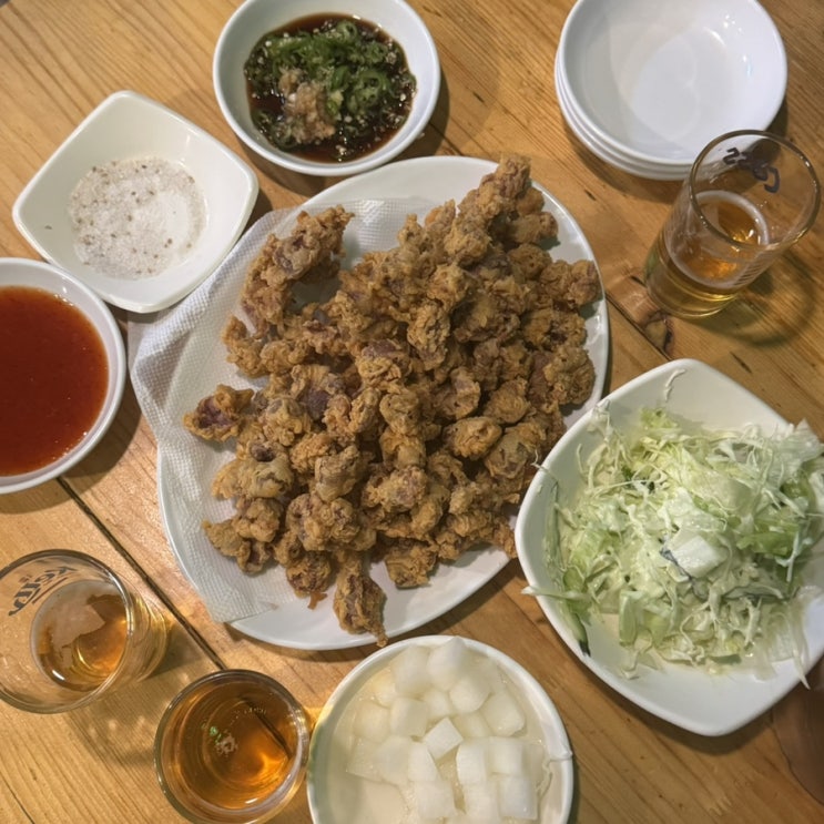 울산 신정동 두리두리치킨 아재감성 적시는 노포술집 울산 신정동 두리두리치킨 아재감성 적시는 노포술집
