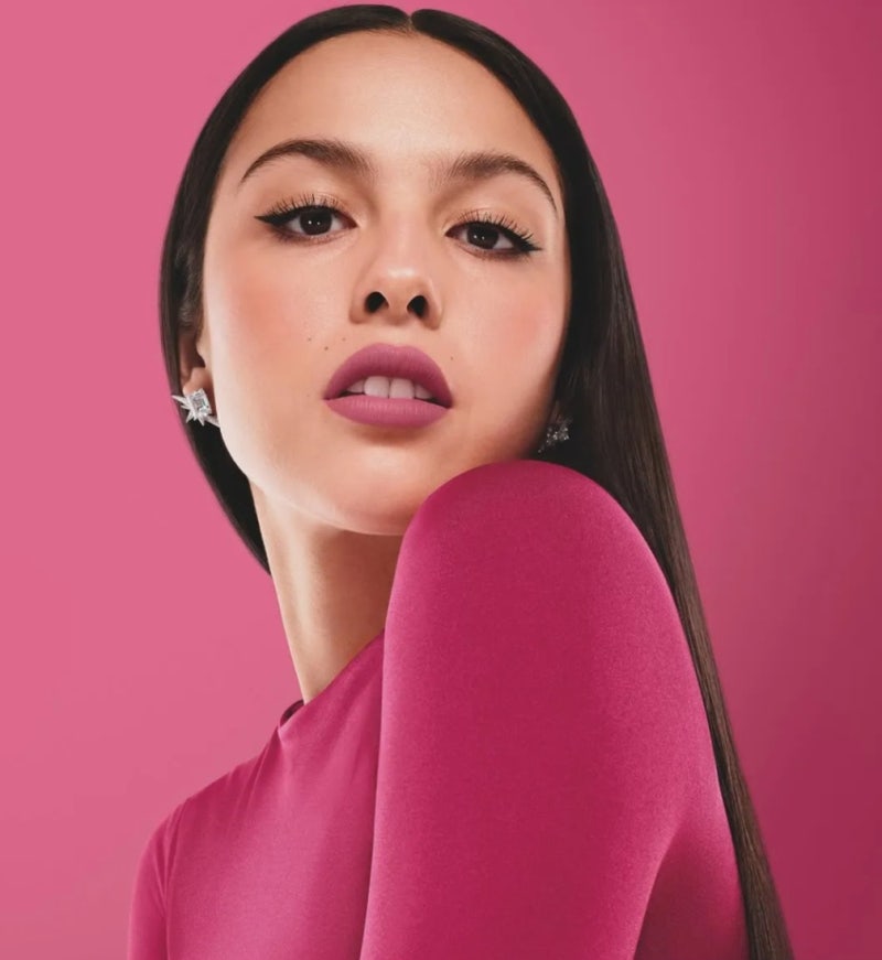 올리비아 로드리고(Olivia Rodrigo) / Vampire