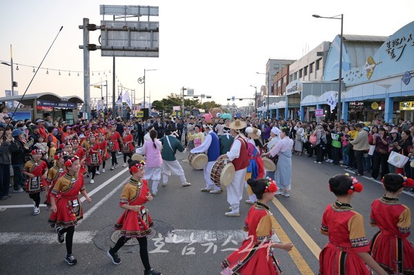  전남도, 세계인이 주목할 대표축제 10개 선정