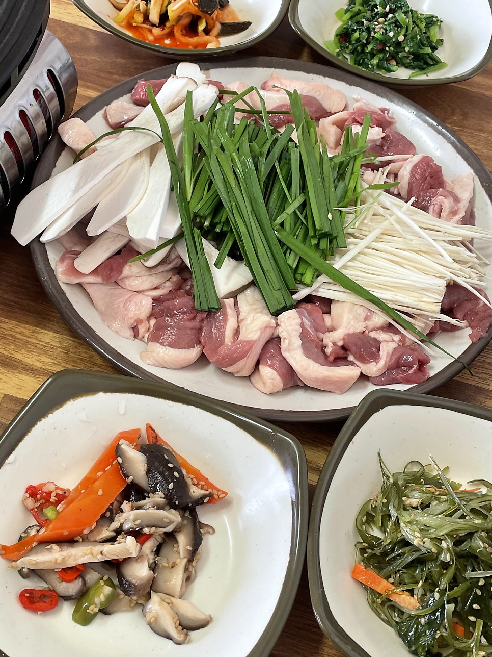 양지마을토담집 사진 3