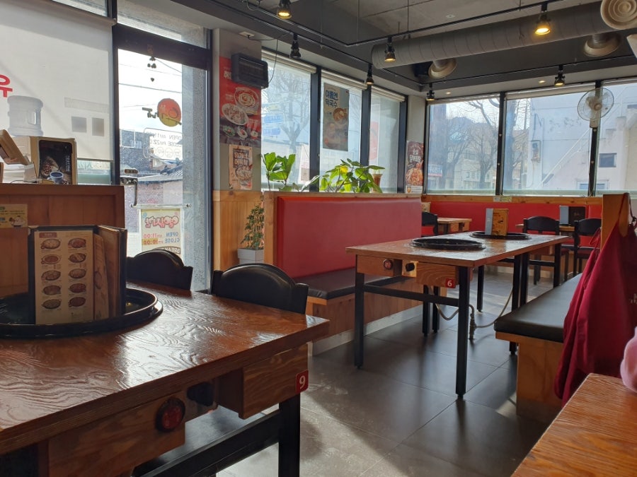 유가네닭갈비 거창점 사진 1