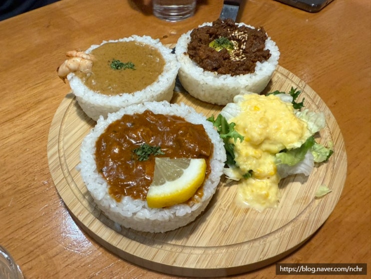  신촌 일식 돈까스 카레 맛집 소코아