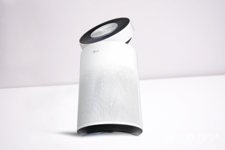 공기청정기 추천! LG 퓨리케어 360도 공기청정기 플러스의 강력한 성능 분석 공기청정기 추천! LG 퓨리케어 360도 공기청정기 플러스의 강력한 성능 분석