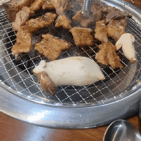  구포고기맛집 경성갈비구포본점 수제양념갈비 맛집추천