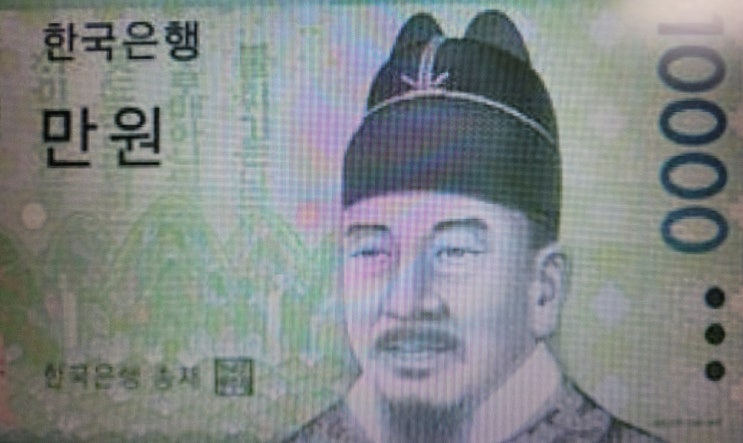  2025년 최저임금제 시간당 인상된 금액