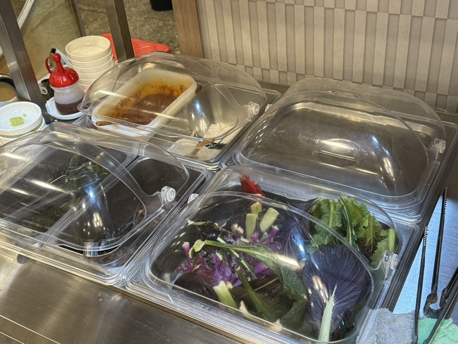 Jejusaenggogi Ogyeopine photo 6