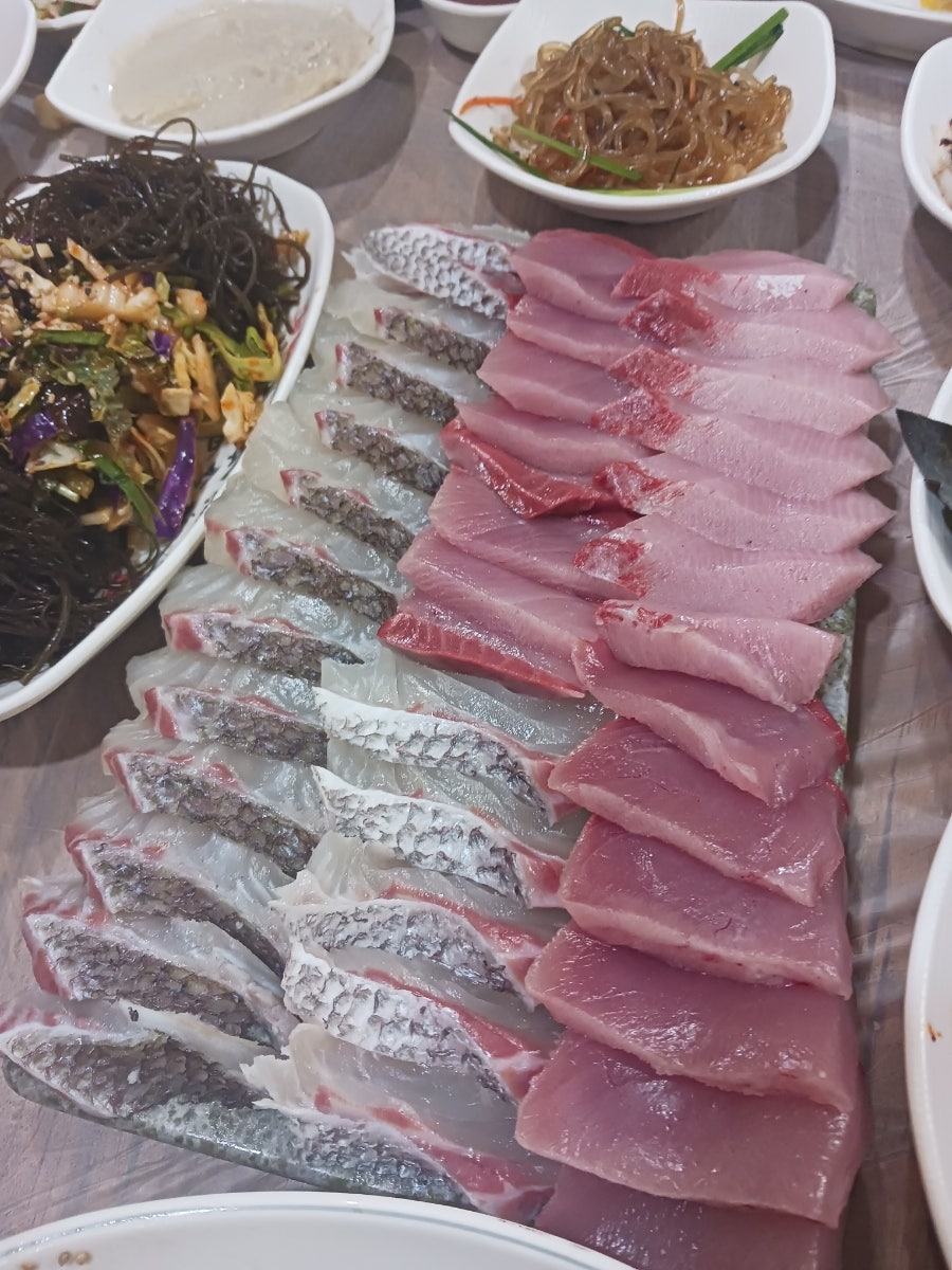 동해바다처럼 사진 2