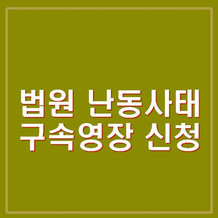 <b>경찰</b>, <b>서부지법 난동</b> 폭동 사태 유튜버 3명 포함 66명... 