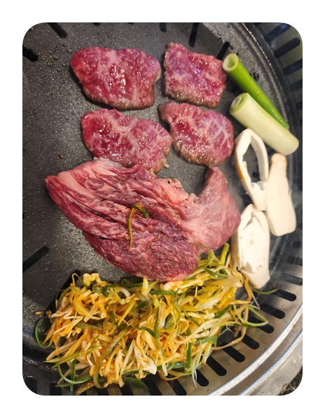  시청맛집 소문만 들었는데 직접 가보니