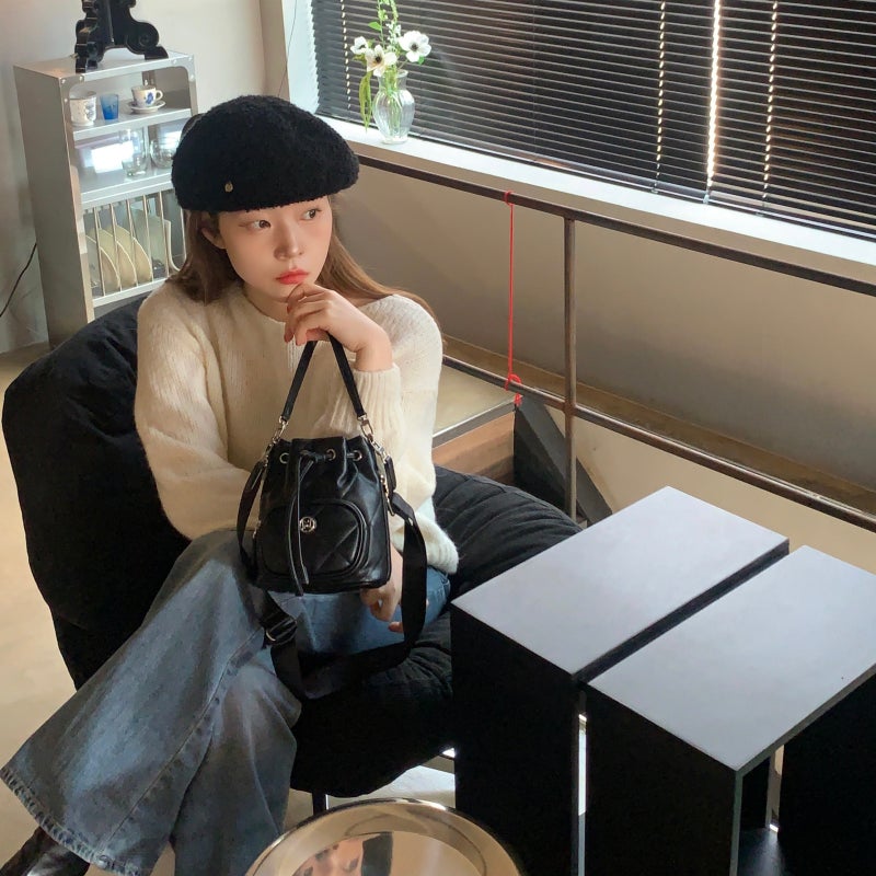 메트로시티 비바 버킷백 데일리 가방 추천