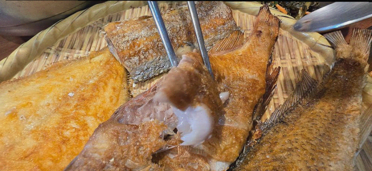 해운대 맛집, 가족 외식에 최적의 해담원 해운대점