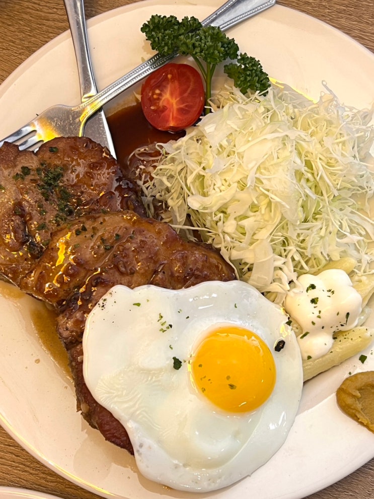 광주 동명동 신상 점심 맛집 아이다요 데이트 장소로 추천