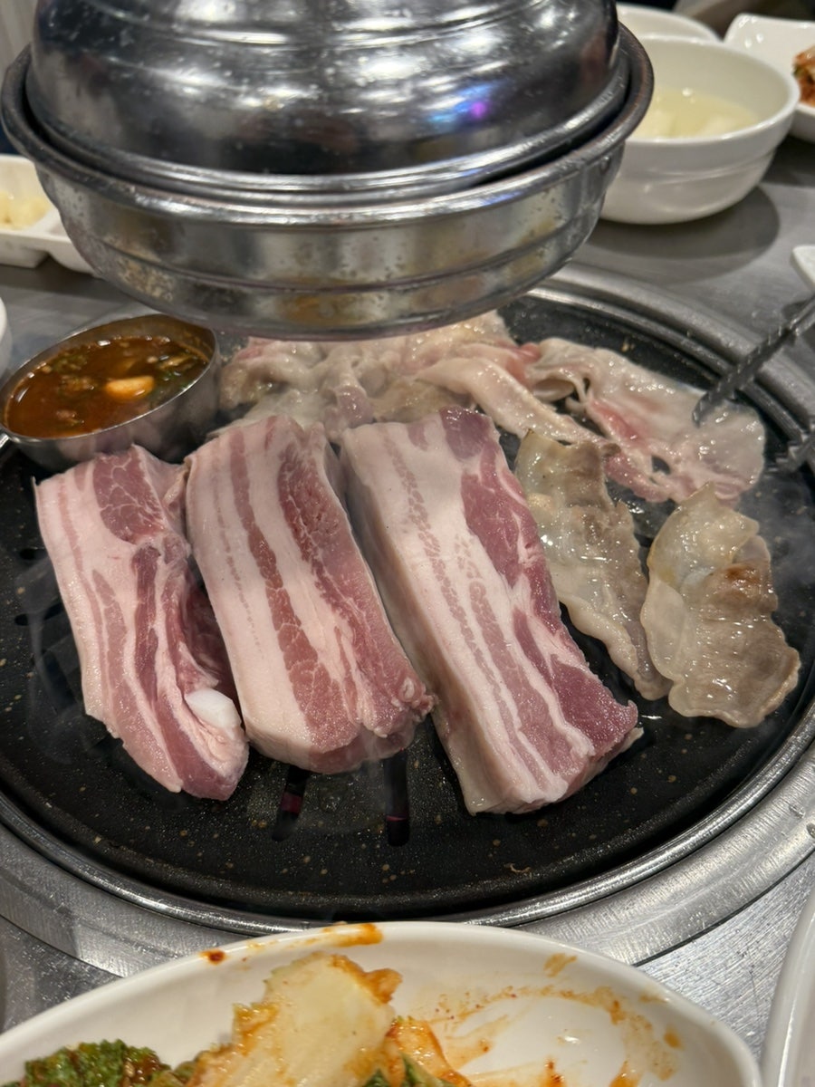 Jejusaenggogi Ogyeopine photo 3
