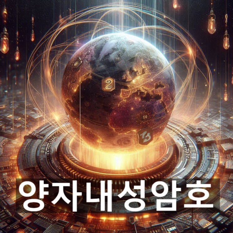  양자내성암호란? 뜻과 개념, 중요성과 필요성, 응용 분야 및 기술적 도전과 미래