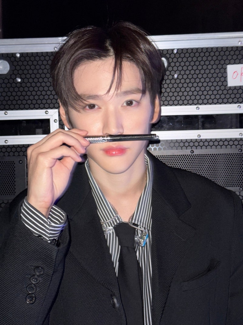 [덕질] 한 여자가 있어 은석을 사랑한... 라이즈 RIIZE