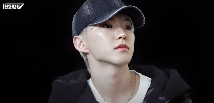  세븐틴 상황문답- 하다가 눈물을 흘렸을때 반응은?? 19++ (남사친편)