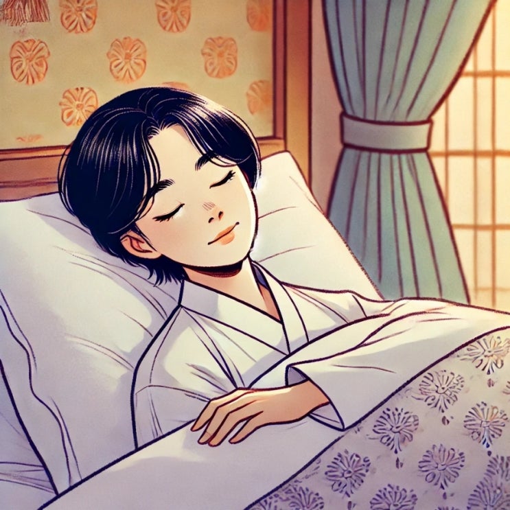  게으른 일 - 블로그씨글배달