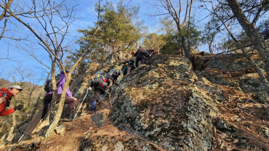 복두산 사진 6