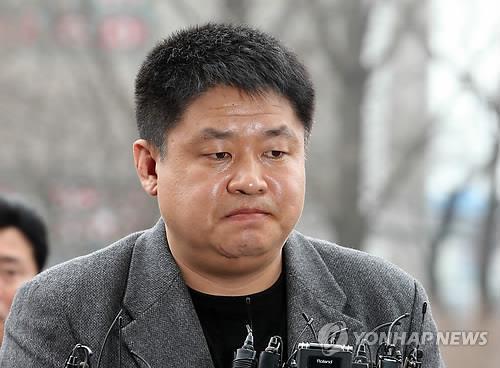 검찰, <b>농구교실</b> 억대 자금 <b>횡령</b> 혐의 <b>강동희</b> 징역 2년 구형