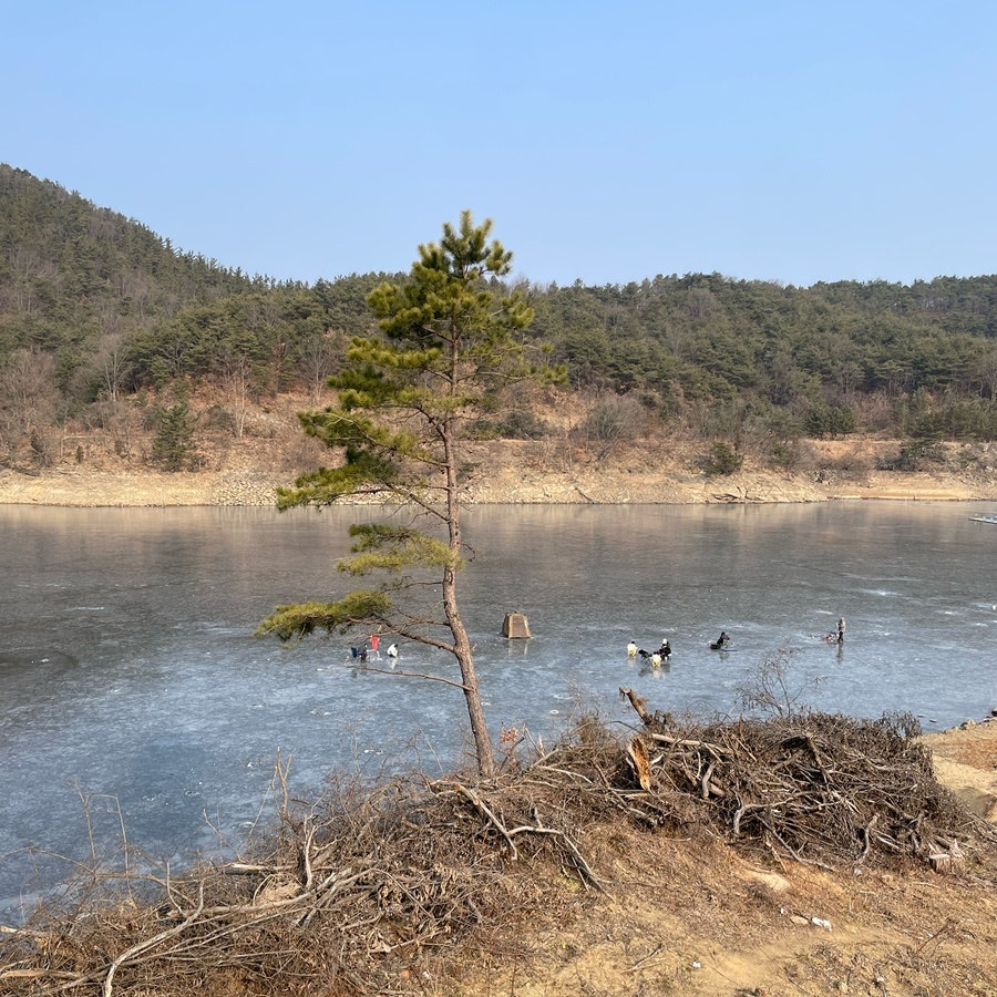 백현지 사진 2