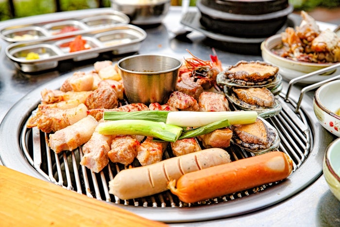  제주 애월 맛집 찾는다면 여기