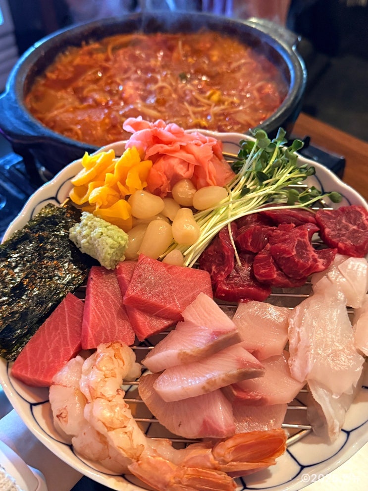  영등포 맛집 술집 여휘 신길 사시미 잘하는 이자카야