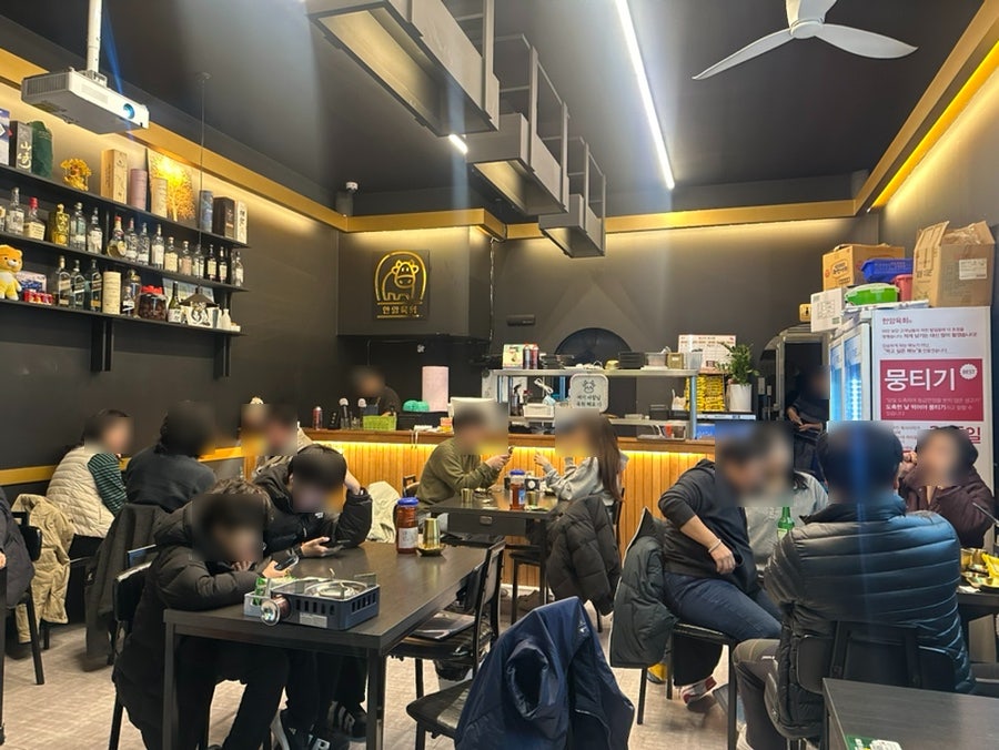 한암육회 직산점 사진 4