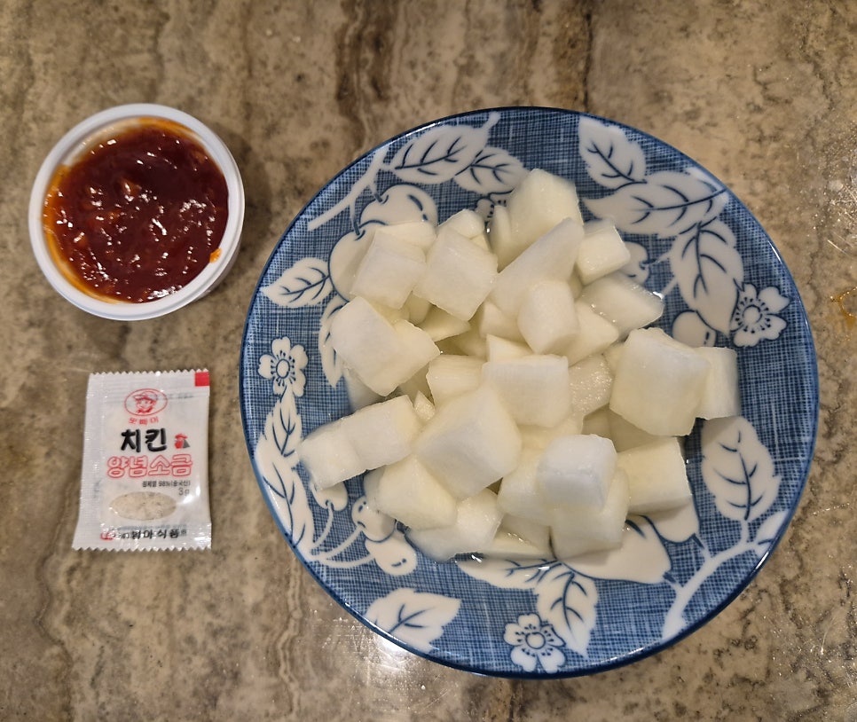맛나통닭 사진 5