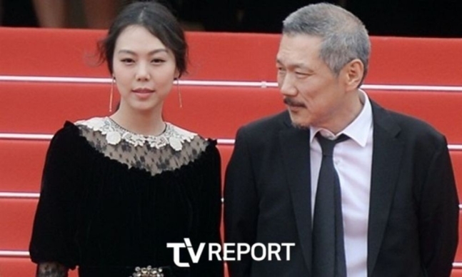 <b>홍상수</b> 1200억 유산설 허위? <b>100억 빌라</b> 살던 <b>김민희</b> 14억... 