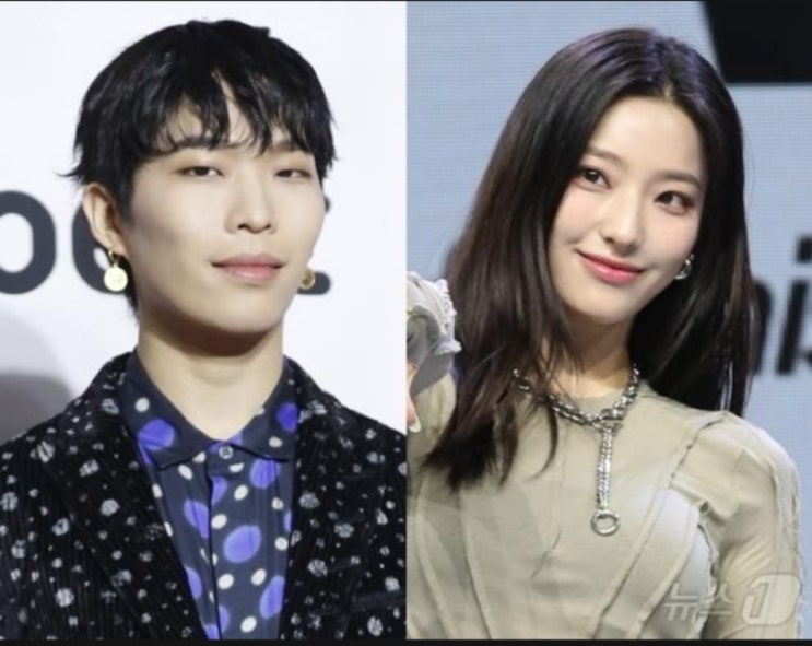 '열애 인정 안 한' <b>이찬혁</b>·<b>이새롬</b>, 이번엔 <b>결별설</b>…YG "확인 불가"