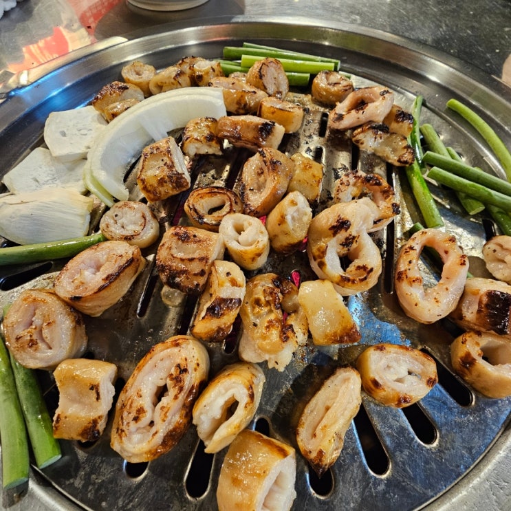 병점의 인기 맛집 "번개막창 본점" 수시로 가는집 병점의 인기 맛집 "번개막창 본점" 수시로 가는집