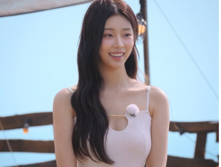 <b>이시안</b> <b>솔로지옥4</b> 출연 후 변해 <b>계약 위반</b> 피소