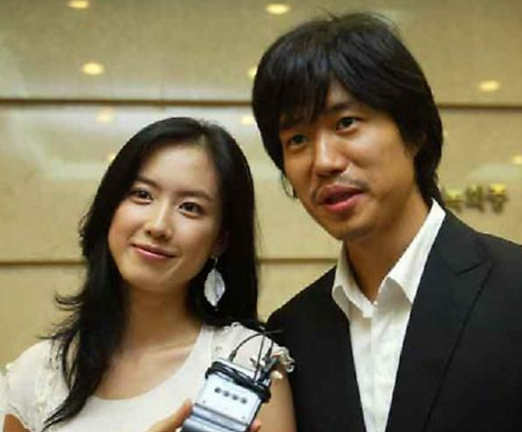 홍은희 유준상 아들 근황 꽃미남이네