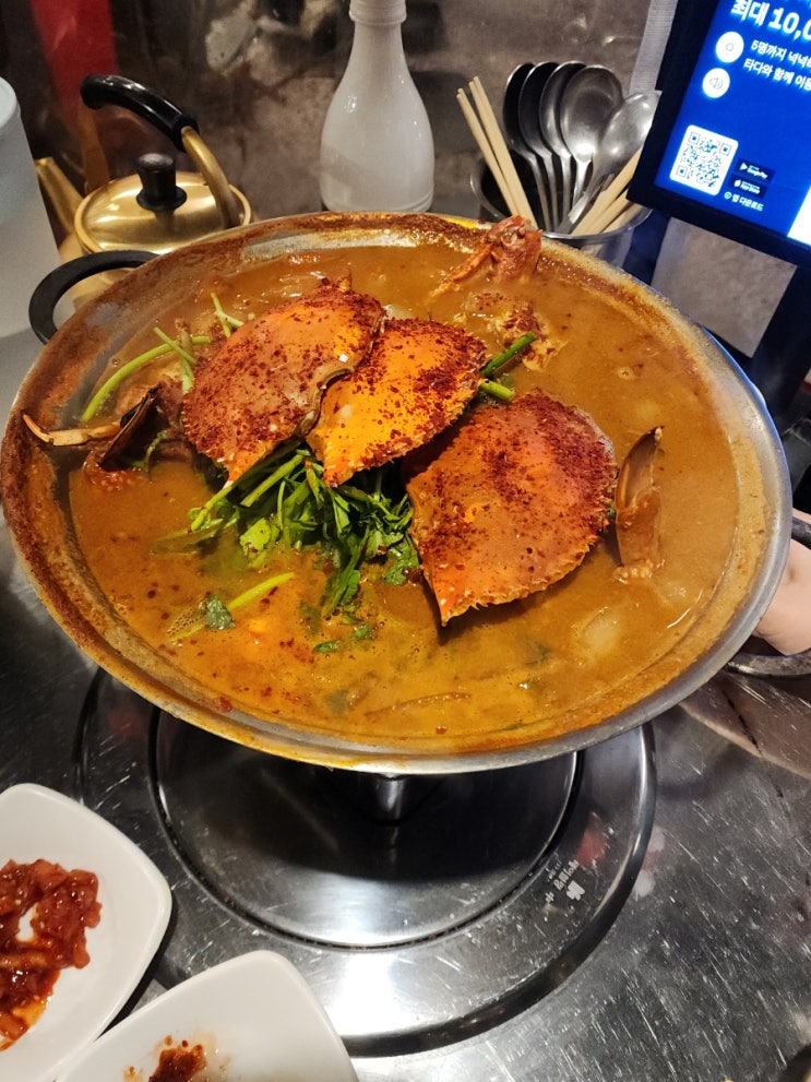  대구 수성구 맛집, 제철 해산물이 총출동한 안주가든