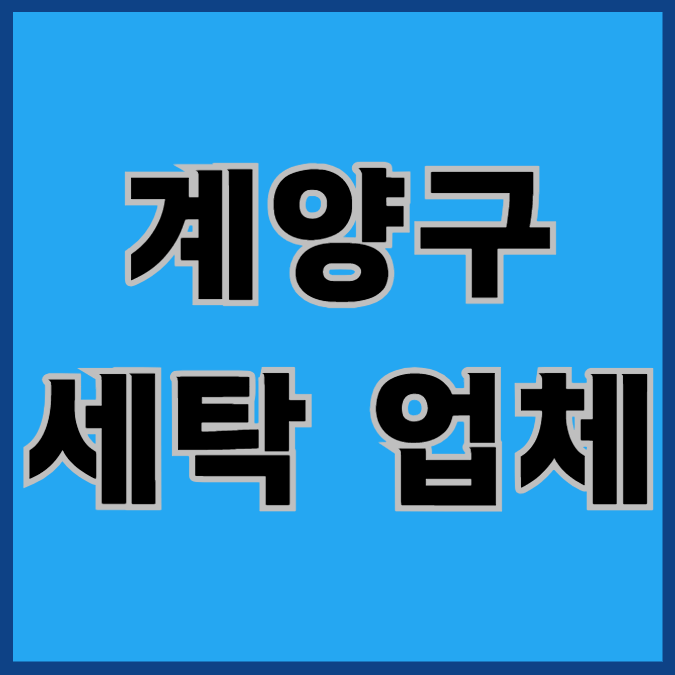  계양구 헬스장 대량세탁, 이렇게 선택하세요