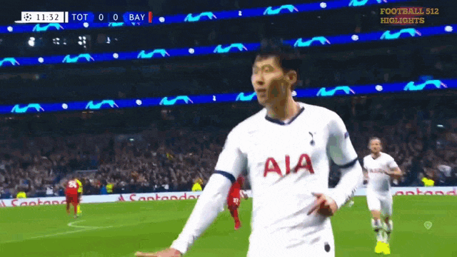 <b>손흥민</b> <b>이적</b>, <b>나폴리</b>?