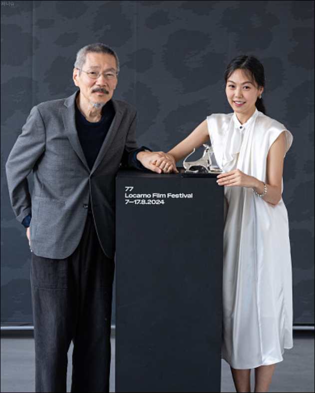 <b>홍상수</b> <b>김민희</b> 불륜 타격 없다... 하니 <b>베를린</b>국제<b>영화제</b> 공식... 