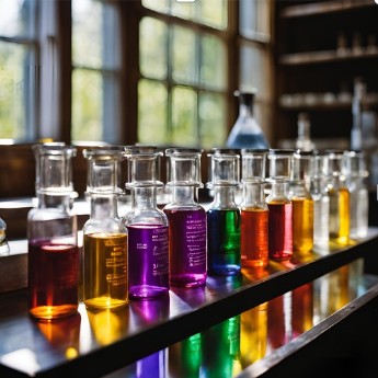  다양한 산업에서 사용되는 Oleic Acid(올레인산)의 특성과 적용 분야