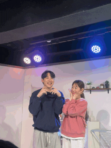  [서울/혜화역] 연극 “은밀한 연애” (쏘쏘) & 핵핵핵 맛있는 닭꼬치! (강추)_내돈내산 연휴 놀 거리 꿀팁