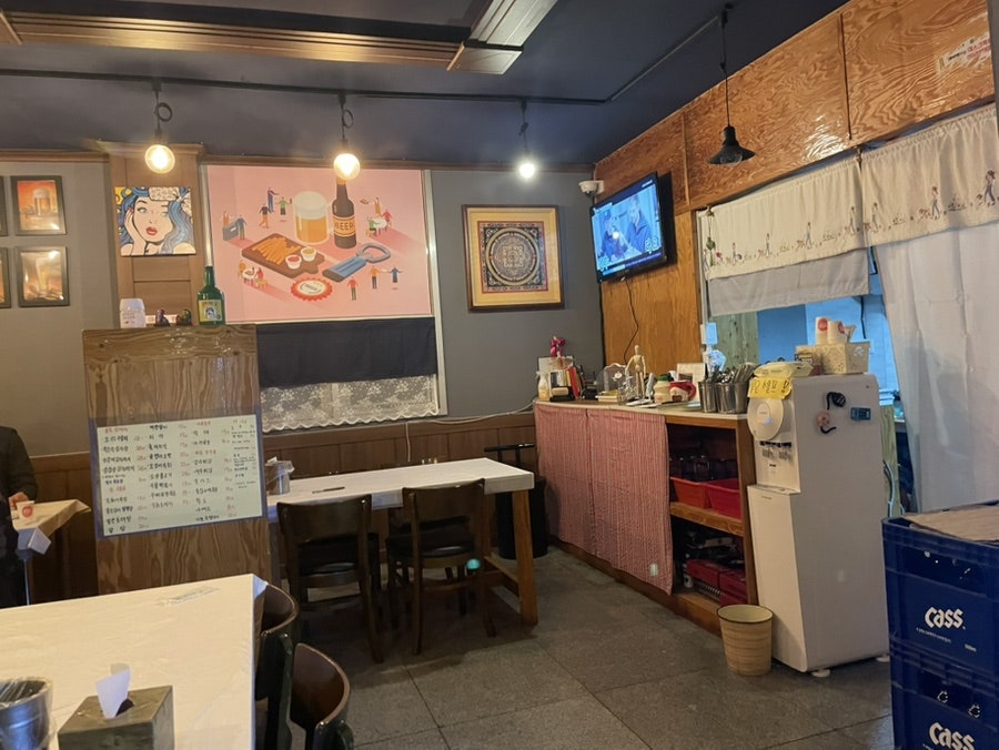 술독 사진 4