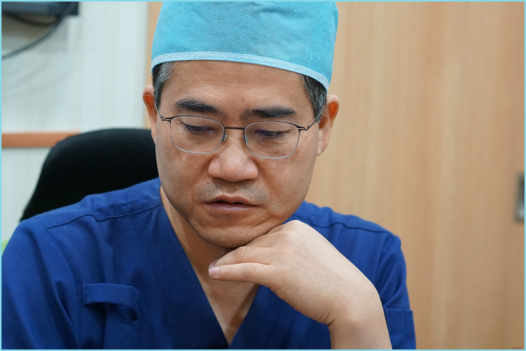  부천 원미구에서 연성방광내시경(방광염 검사)를 잘하는 비뇨기과