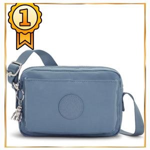 KIPLING 키플링 크로스백 ABANU M 아바누 M / 카메라백