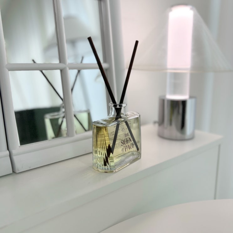 교보문고 디퓨저 실내 방향제 The Scent of Page 책향 리뉴얼 소식 교보문고 디퓨저 실내 방향제 The Scent of Page 책향 리뉴얼 소식