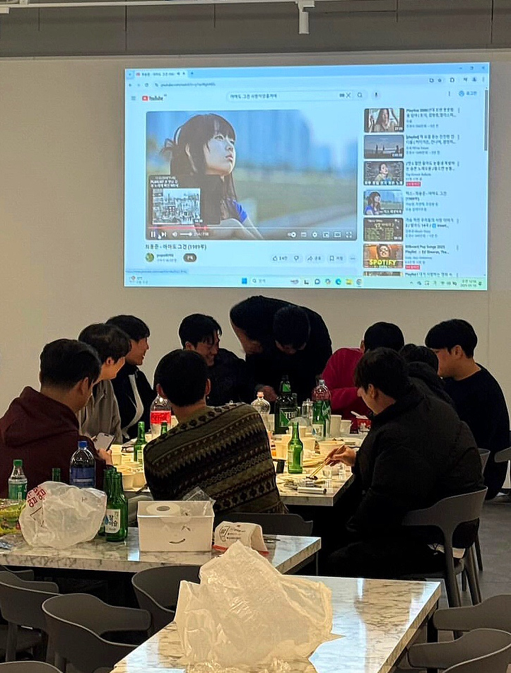  군자 신년회, 친목, 세미나는 공간나인 파티룸 강추입니다!!
