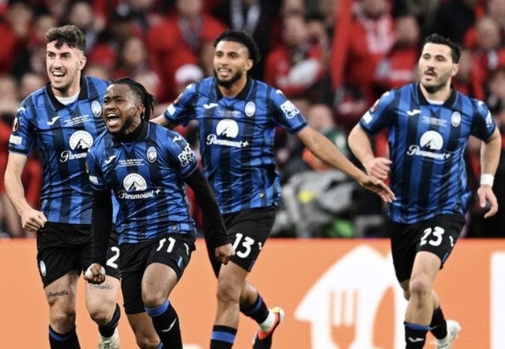 UCL 2024-25 UEFA 챔피언스리그 본선 7차전 아탈란타 S그라츠(SK슈투름그라츠) AS모나코 애스턴 슬로반브 슈투트가르트 UCL 2024-25 UEFA 챔피언스리그 본선 7차전 아탈란타 S그라츠(SK슈투름그라츠) AS모나코 애스턴 슬로반브 슈투트가르트